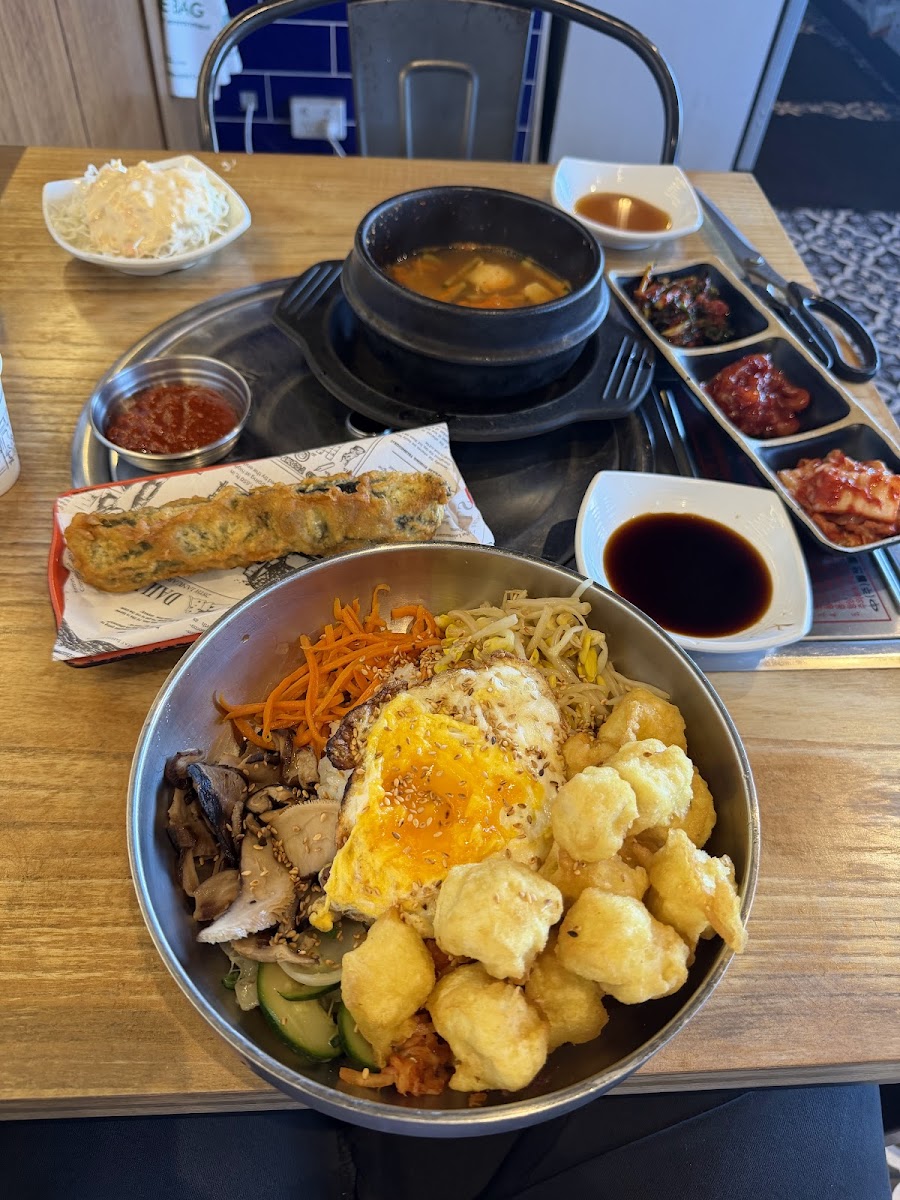 Basak & Jogumja Lidcombe Photos 2